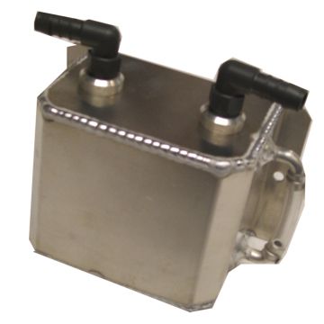 Alloy 2 Ltr Catch Tank