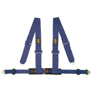 4 Point 3x2 Harness
