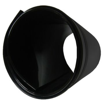 Mud Flap Heavy Duty Material 4mm (per mtr)