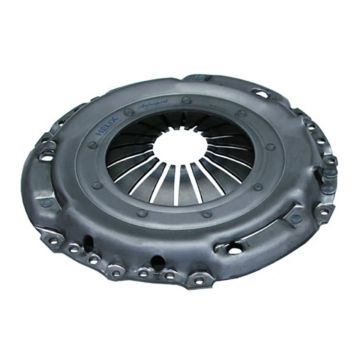 Cover Assembly Heavy Duty - Fiesta ST150