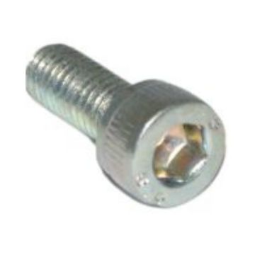 Allen Screw  Iso 4762 - M5X12 - 8.8