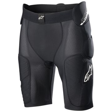 Bionic Action Protection Shorts