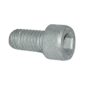 Allen Screw M6X12 Din 912