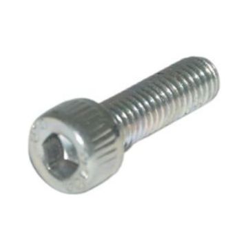 Allen Screw Iso 4762 - M5X16 - 8.8