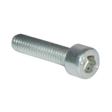 Allen Screw Iso 4762 - M6X25 - 8.8