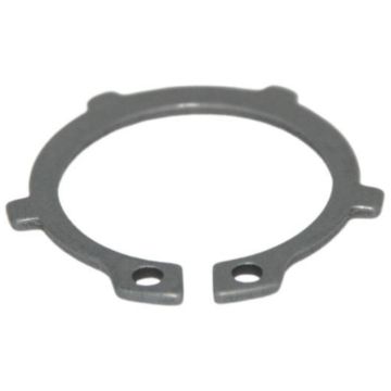 Retaining Ring With Lug Din 983-20X1.2