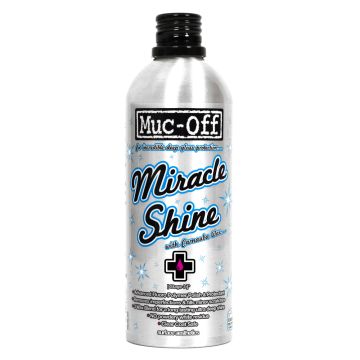Miracle Shine Polish 500ml