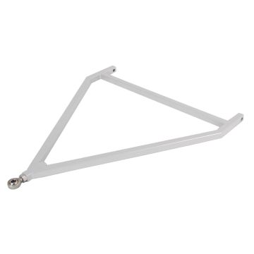 Wheel & Tyre Trolley A-Frame - Powder Coated