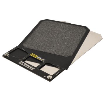 EZ Sweep Castor Slip Plates
