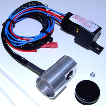 Electronic Fan Controller - Thread Fitment - 3/8 BSP Internal Thread