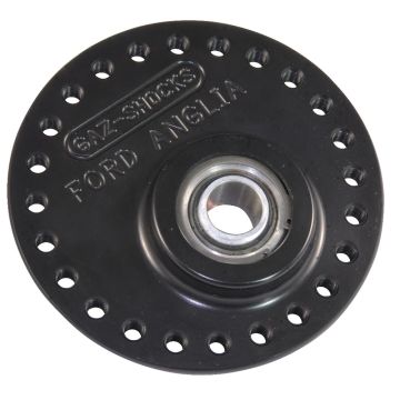 Top Mounts - Ford Anglia - Eccentric Top Mounts (pair)