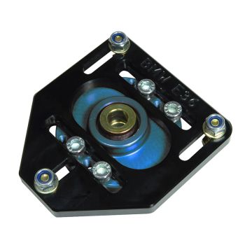 Top Mounts - BMW E36 - 2 piece sliding mounts (pair)