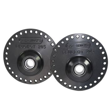Top Mounts - Peugeot 205/Talbot Sunbeam - Eccentric Top Mounts (pair)