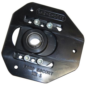 Top Mounts - FORD Escort Mk1 - 2 piece sliding mounts (pair)