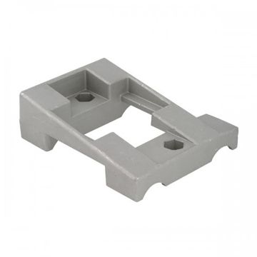 Aluminium die cast Engine Mount 28x92mm