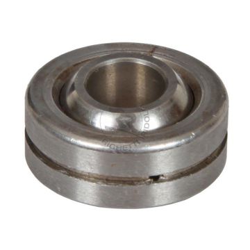 Column Uniball Bearing 22/8mm h.9mm