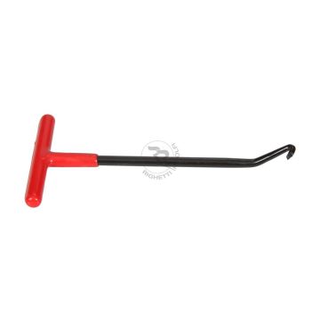 Spring puller