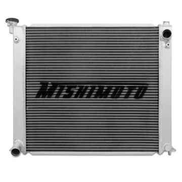 Nissan 300ZX Turbo 1990-1996 Performance Radiator