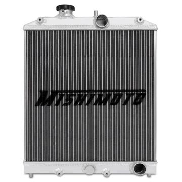 Honda Civic 1992-2000 Performance Radiator