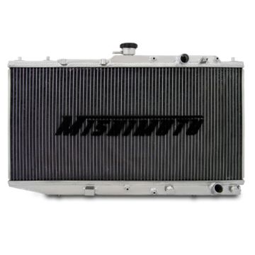 Honda CRX 1988-1991 Performance Radiator