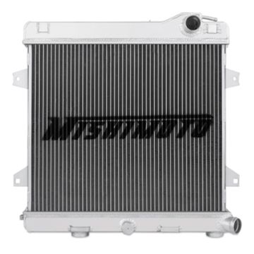 BMW E30 M3 1987-1991 Performance Radiator