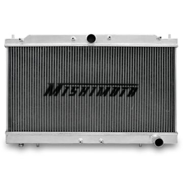 Mitsubishi Eclipse Turbo 1995-1999 Performance Radiator