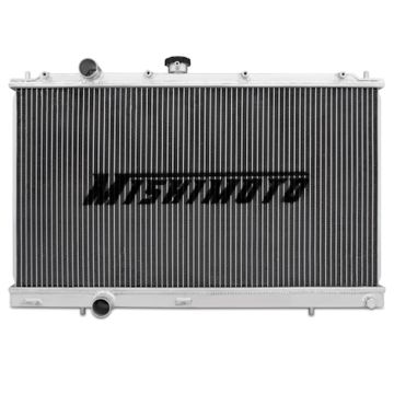 Mitsubishi Lancer Evolution IV/V/VI 1996-2000 Performance Radiator