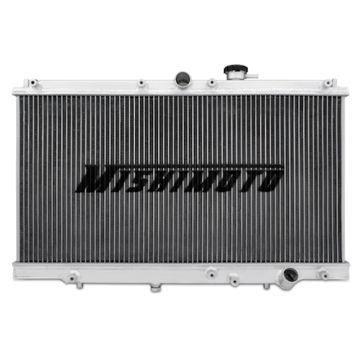 Honda Prelude 1997-2001 Performance Radiator