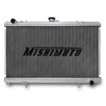 Nissan 240SX w/ SR20 1989-1994 Performance Radiator