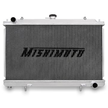 Nissan 240SX w/ SR20 1995-1998 Performance Radiator