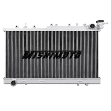 Nissan Sentra SE-R 1991-1999 Performance Radiator