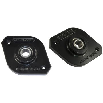 Top Mounts - NISSAN Micra - Fixed Mounts (pair)