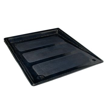 Drivers Carbon Footplate