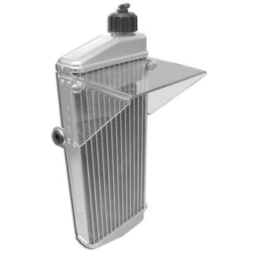 Radiator With Cap Assembly for Jun & Snr MAX