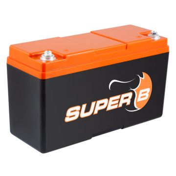 Andrena 12V15Ah-SC Lithium Battery
