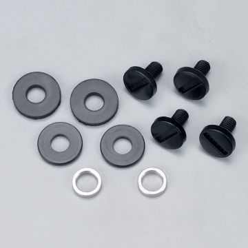 Peak Fitting Kit for WRC DES & Trophy DES Helmets