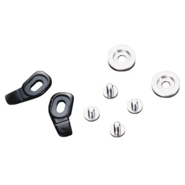 arai visor screw kit gp 6 ara50 02403