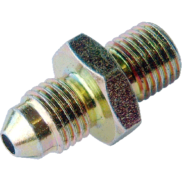 Flare- Flat Face Adaptors