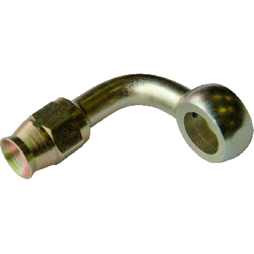 Angled Extended Neck Banjos
