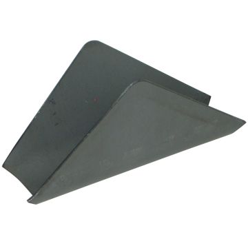 Roll Cage Reinforce Gusset 100 degree (FIA J)