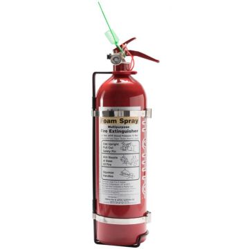 AFFF Foam Hand Held Extinguisher