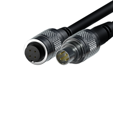 aim patch cable