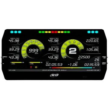 MXT 1.3 Digital Display & Data Logger