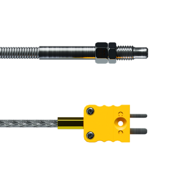 Exhaust Gas Thermocouple M5