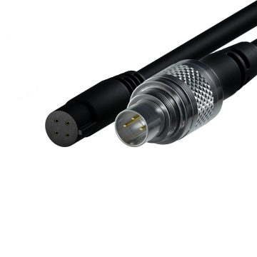 Kart Temp Sensor Patch Lead	