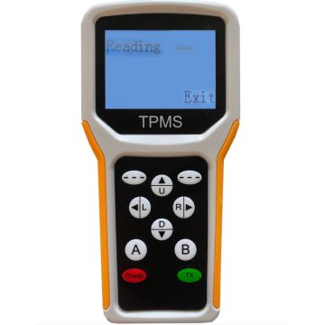 TPMS - CAN Handheld Reader