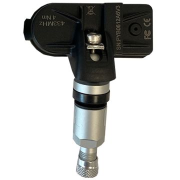 TPMS - Spare Tyre Sensor