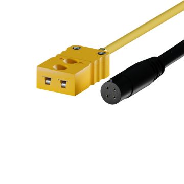 Thermocouple Patch Lead	