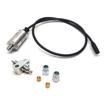 Brake Pressure Sensor Kit 0-160Bar