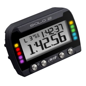 SOLO 2 GPS Lap Timer